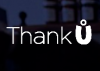 Thank U Cards logo